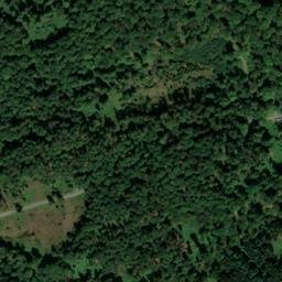 Satellite imagery of Kudenkopf, DE