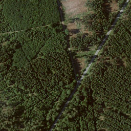 Satellite imagery of Jungfernkopf, DE