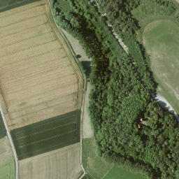 Satellite imagery of Granerberg, DE