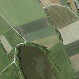 Satellite imagery of Götzenberg, DE