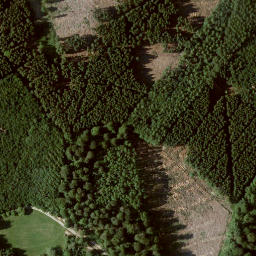Satellite imagery of Hunds-Berg, DE