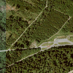 Satellite imagery of Hohes Gras, DE