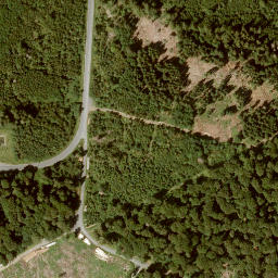 Satellite imagery of Hohes Gras, DE