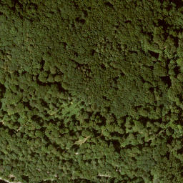 Satellite imagery of Kassel-Wilhelmshöhe, Löwenburg, DE