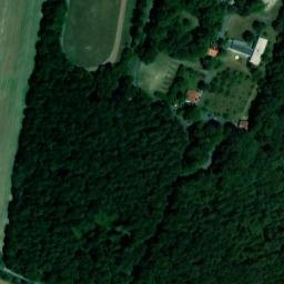Satellite imagery of Gerholdsberg, DE