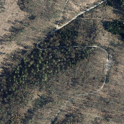 Satellite imagery of Höhberg, DE