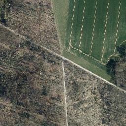 Satellite imagery of Kapelle, DE