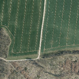 Satellite imagery of Kapelle, DE