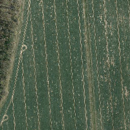 Satellite imagery of Kalter Berg, DE