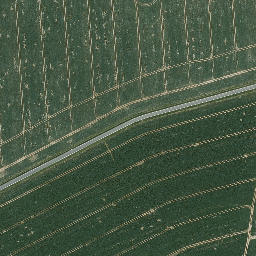 Satellite imagery of Kalter Berg, DE