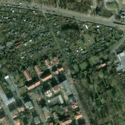 Satellite imagery of DVB-T Sendeturm Leipzig, DE