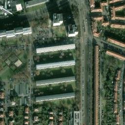Satellite imagery of DVB-T Sendeturm Leipzig, DE