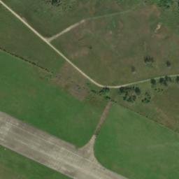 Satellite imagery of Großenhain Basismitte, DE