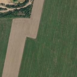 Satellite imagery of Quersa östliches Basisende, DE