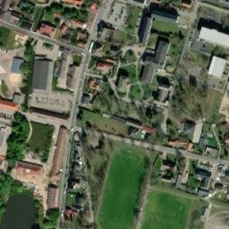 Satellite imagery of Grenzstein 99 KP, PL