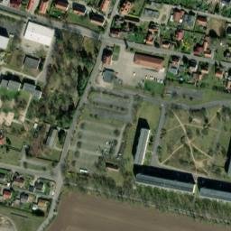 Satellite imagery of Grenzstein 99 KP, PL