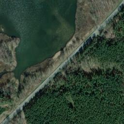 Satellite imagery of Grenzstein 86 KS/KP, PL