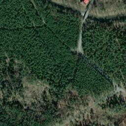 Satellite imagery of Grenzstein 84 KS/KP, PL