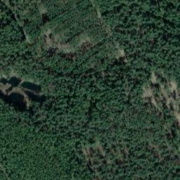 Satellite imagery of Grenzstein 75 KP, PL