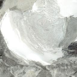 Satellite imagery of Corgy Peak, CA