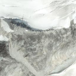 Satellite imagery of Corgy Peak, CA