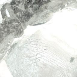 Satellite imagery of Corgy Peak, CA