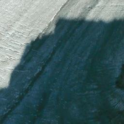 Satellite imagery of Mantle Peak, CA