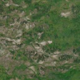 Satellite imagery of Mount Macphail, CA