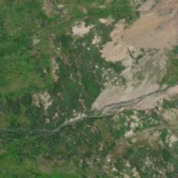 Satellite imagery of Mount Macphail, CA