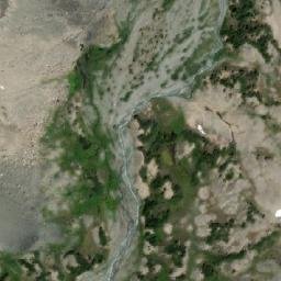 Satellite imagery of Liberated Group, CA