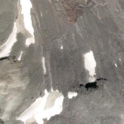 Satellite imagery of Mount Coleman, CA