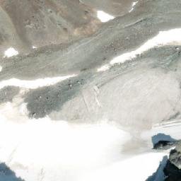 Satellite imagery of Mount Parlby, CA