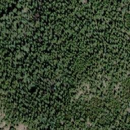 Satellite imagery of Big Bar Mountain, CA