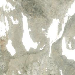 Satellite imagery of Levers Pass, CA