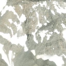 Satellite imagery of Levers Pass, CA