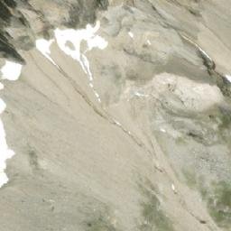 Satellite imagery of Mount Levers, CA