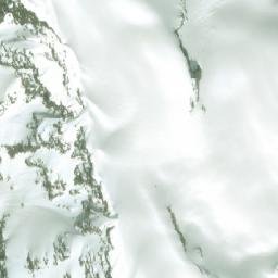 Satellite imagery of Ursus Major Mountain, CA