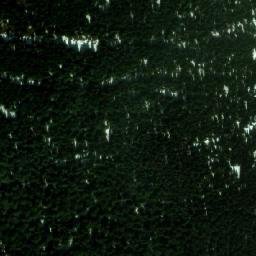 Satellite imagery of Rogers Pass, CA