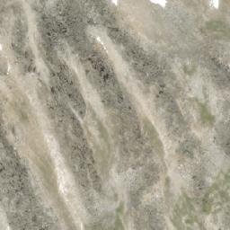Satellite imagery of Mount Macdonald, CA