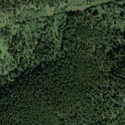 Satellite imagery of Ranche Hill, CA