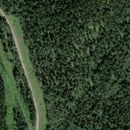 Satellite imagery of Ranche Hill, CA