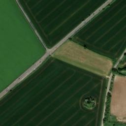 Satellite imagery of Radstock Round Hill, GB