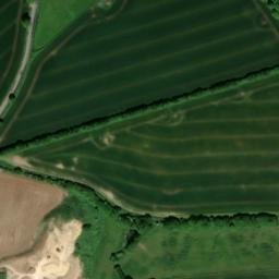 Satellite imagery of Radstock Round Hill, GB
