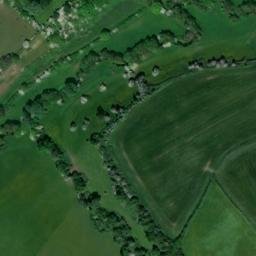 Satellite imagery of Stoney Littleton, GB