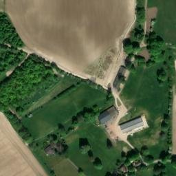 Satellite imagery of Haydown Hill, GB