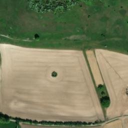 Satellite imagery of Haydown Hill, GB