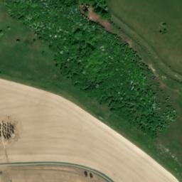 Satellite imagery of Haydown Hill, GB