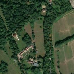 Satellite imagery of Coal tax post, GB