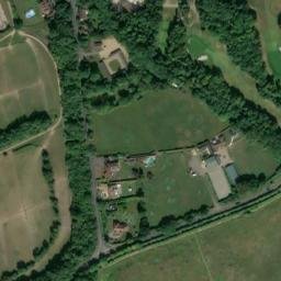 Satellite imagery of Coal tax post, GB