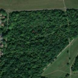 Satellite imagery of Coal tax post, GB